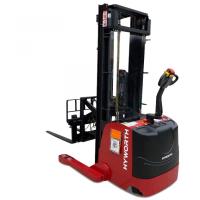 Aussie Forklift Hire image 1